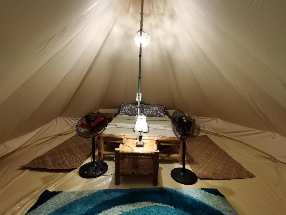 דירות פנגלאו Glamping Alona מראה חיצוני תמונה