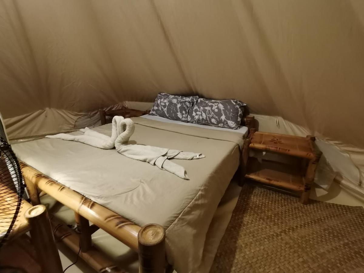 דירות פנגלאו Glamping Alona מראה חיצוני תמונה